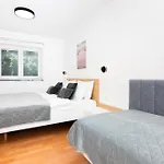 Premium Levant Marina With Sea View By Locap Group Апартаменты Порторож