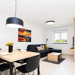 Premium Levant Marina With Sea View By Locap Group Appartement Portorož