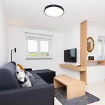 Appartement Premium Levant Marina With Sea View By Locap Group Portorož
