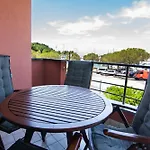 Апартаменты Premium Levant Marina With Sea View By Locap Group