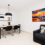 Premium Levant Marina With Sea View By Locap Group Appartement Portorož