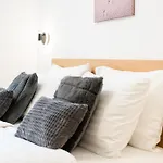 Апартаменты Premium Levant Marina With Sea View By Locap Group Порторож
