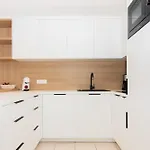 Premium Levant Marina With Sea View By Locap Group Appartement *