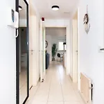 Appartement Premium Levant Marina With Sea View By Locap Group *