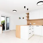 Premium Levant Marina With Sea View By Locap Group *