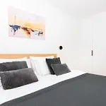 Premium Levant Marina With Sea View By Locap Group