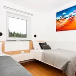 Premium Levant Marina With Sea View By Locap Group Appartement *