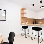 Premium Levant Marina With Sea View By Locap Group