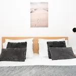 Premium Levant Marina With Sea View By Locap Group Appartement