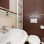 Апартаменты Premium Levant Marina With Sea View By Locap Group Порторож