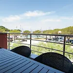 Premium Levant Marina With Sea View By Locap Group Appartement