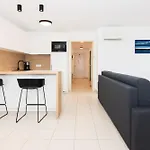 Premium Levant Marina With Sea View By Locap Group Appartement Portorož