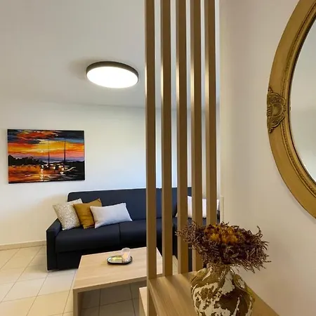 Apartment Premium Levant Marina With Sea View By Locap Group Portoroz