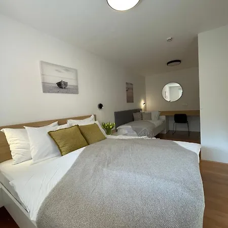 Premium Levant Marina With Sea View By Locap Group Apartment