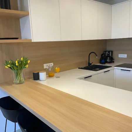 Apartment Premium Levant Marina With Sea View By Locap Group Portoroz