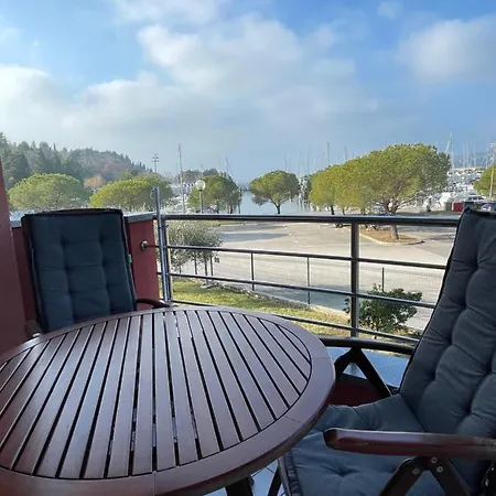 Premium Levant Marina With Sea View By Locap Group * Portorož