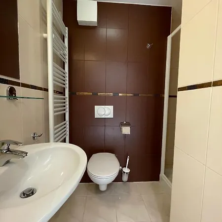 Premium Levant Marina With Sea View By Locap Group Apartment