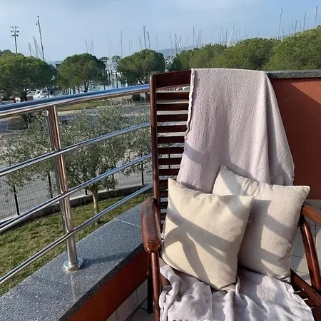 Apartment Premium Levant Marina With Sea View By Locap Group *