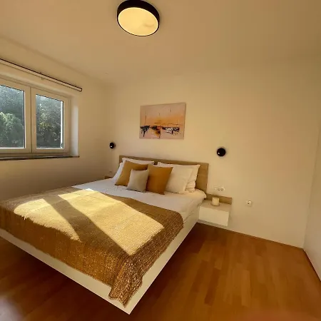 Apartment Premium Levant Marina With Sea View By Locap Group *