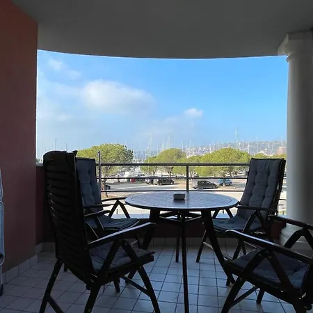 Premium Levant Marina With Sea View By Locap Group * Portoroz