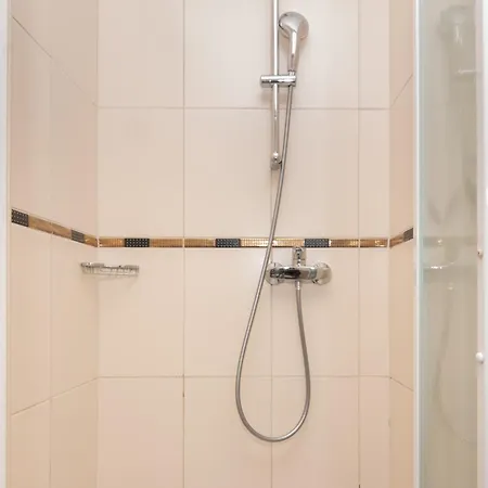 Apartman Premium Levant Marina With Sea View By Locap Group