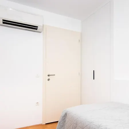 Premium Levant Marina With Sea View By Locap Group Apartman *