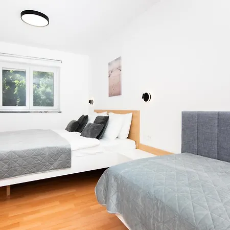 Premium Levant Marina With Sea View By Locap Group Apartman Portoroz