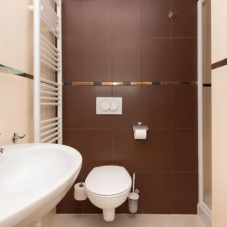 Premium Levant Marina With Sea View By Locap Group