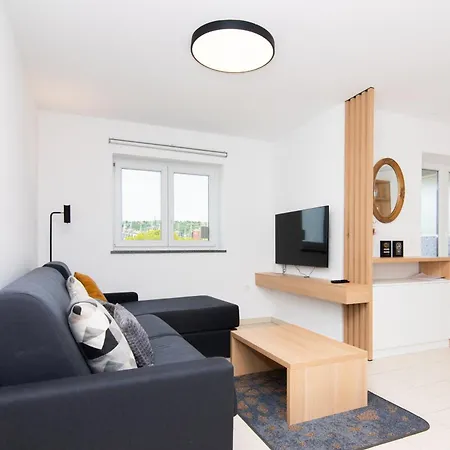 Apartament Premium Levant Marina With Sea View By Locap Group Portorož