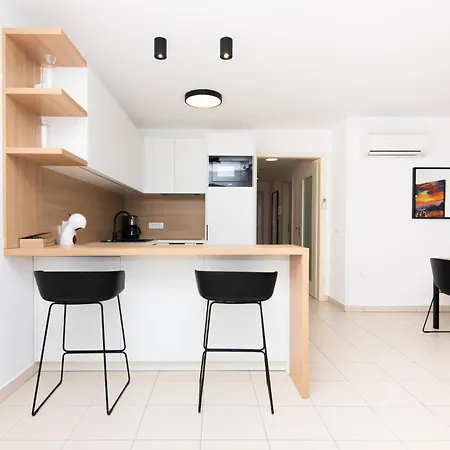 Premium Levant Marina With Sea View By Locap Group Apartamento