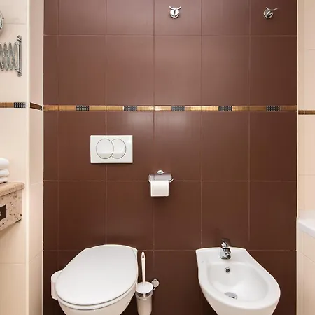 Premium Levant Marina With Sea View By Locap Group Apartman *