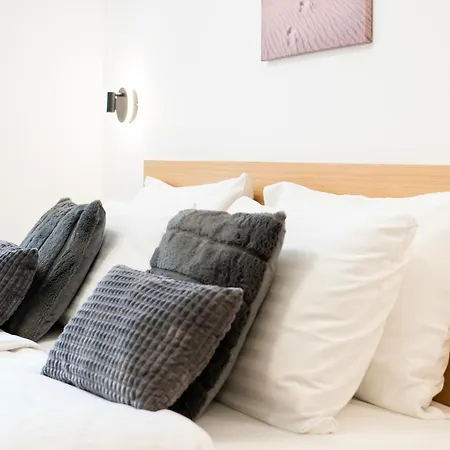 아파트 Premium Levant Marina With Sea View By Locap Group 포르토로즈