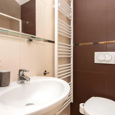 Premium Levant Marina With Sea View By Locap Group Apartman