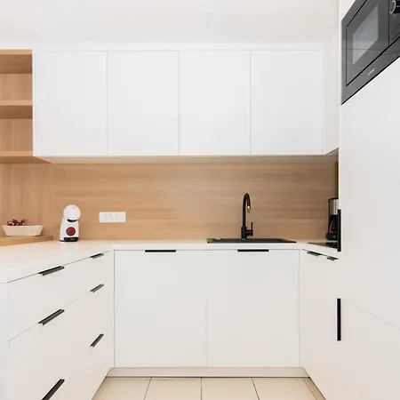 Premium Levant Marina With Sea View By Locap Group Apartament *