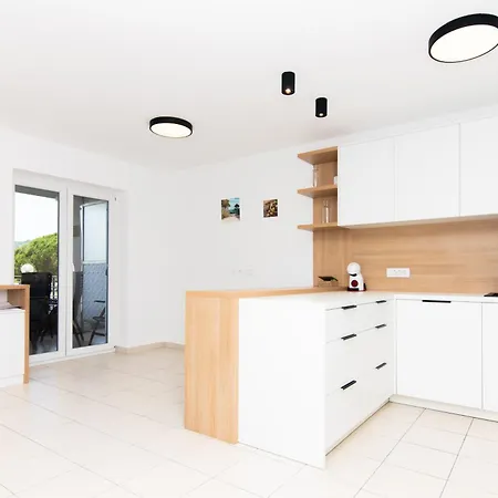 Premium Levant Marina With Sea View By Locap Group *