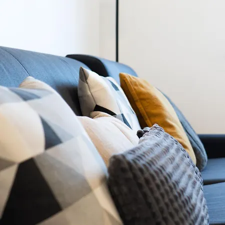 아파트 Premium Levant Marina With Sea View By Locap Group