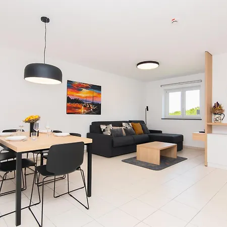 Premium Levant Marina With Sea View By Locap Group Apartament *