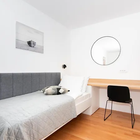 Premium Levant Marina With Sea View By Locap Group *