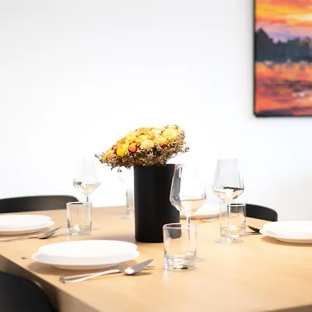 Premium Levant Marina With Sea View By Locap Group Apartamento