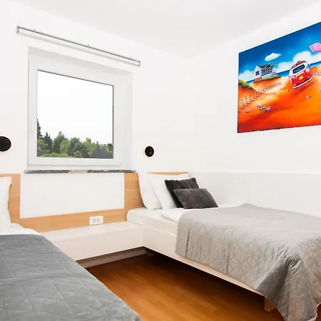 Premium Levant Marina With Sea View By Locap Group Apartamento *