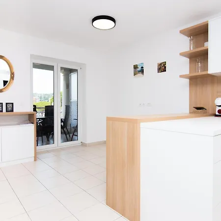 Premium Levant Marina With Sea View By Locap Group Portoroz