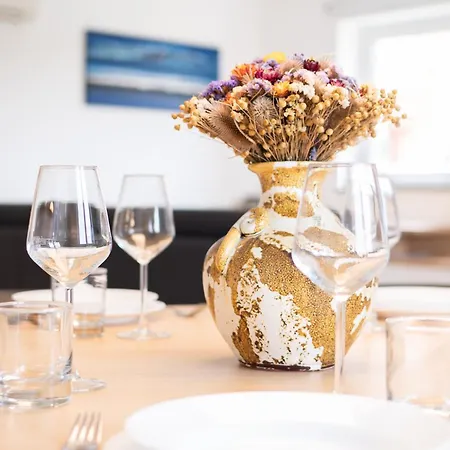 Premium Levant Marina With Sea View By Locap Group * Portoroz