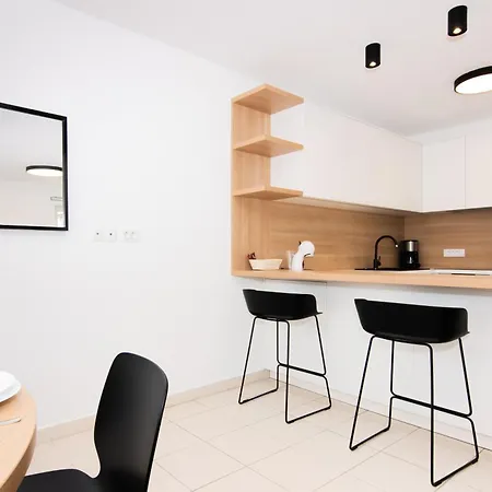 Premium Levant Marina With Sea View By Locap Group