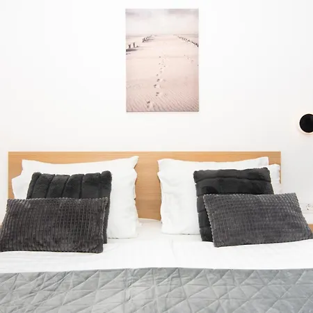 Premium Levant Marina With Sea View By Locap Group Apartament