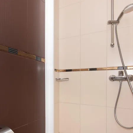 Apartament Premium Levant Marina With Sea View By Locap Group