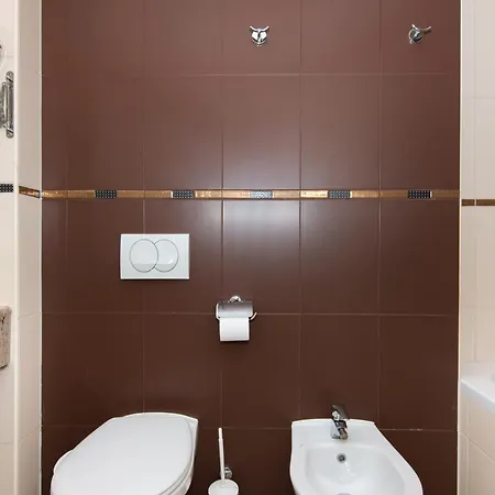 Premium Levant Marina With Sea View By Locap Group Apartament *
