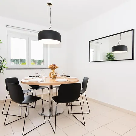 Appartement Premium Levant Marina With Sea View By Locap Group *