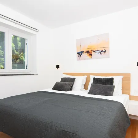 Premium Levant Marina With Sea View By Locap Group Apartamento Portorož