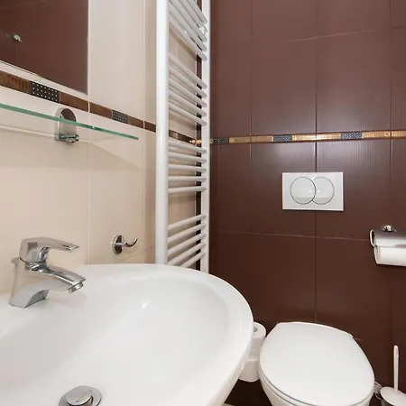 Apartman Premium Levant Marina With Sea View By Locap Group Portoroz