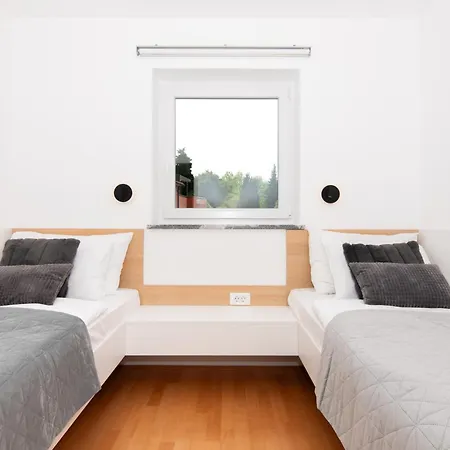 Premium Levant Marina With Sea View By Locap Group Portorož